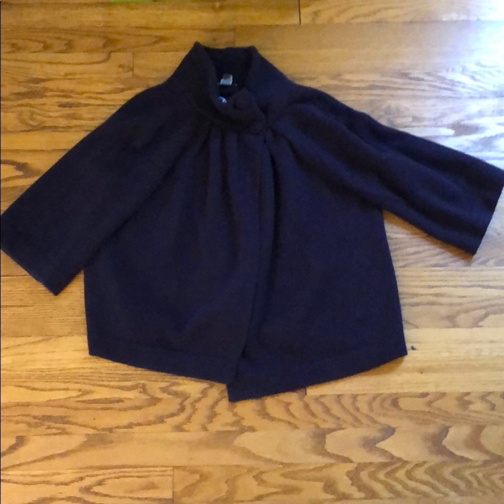 🆕 Purple sweater